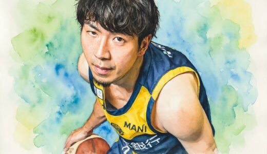 比江島慎の結婚は？現在も独身の理由と彼女の噂を調査