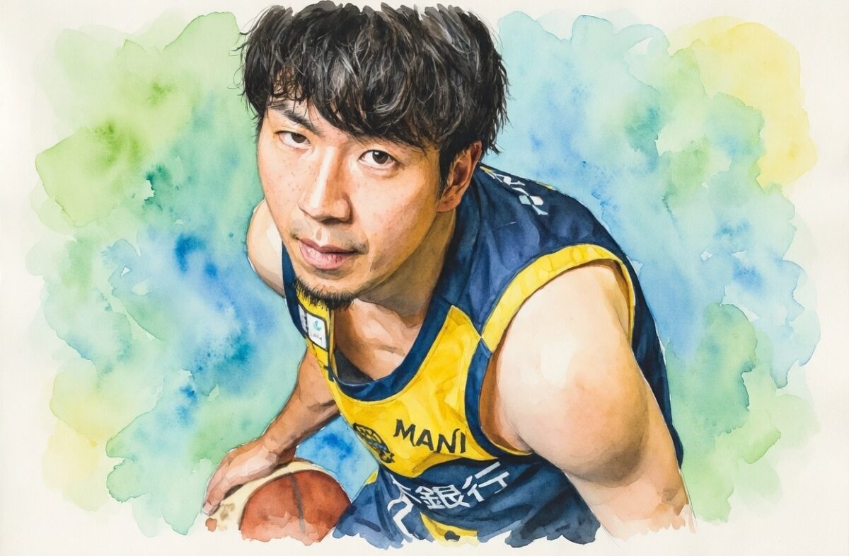 比江島慎の結婚は?現在も独身の理由と彼女の噂を調査