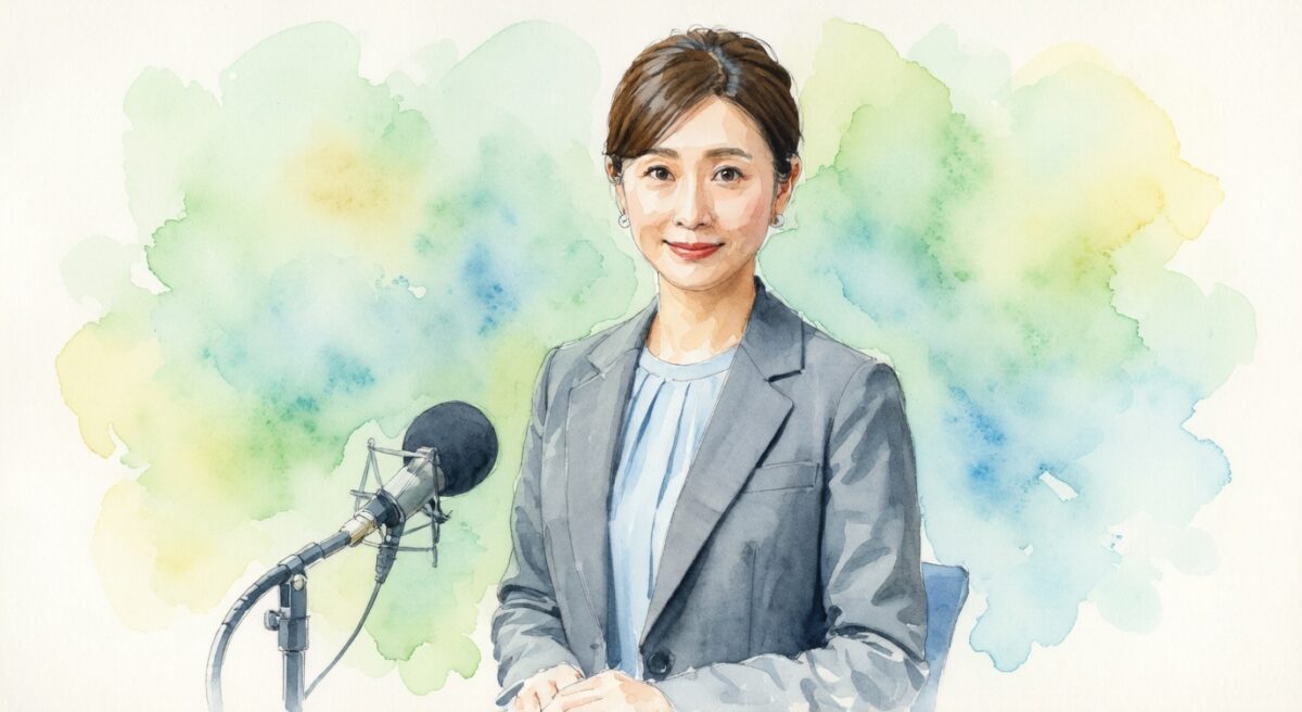 星麻琴の結婚は?旦那はおらず独身の可能性が高い理由