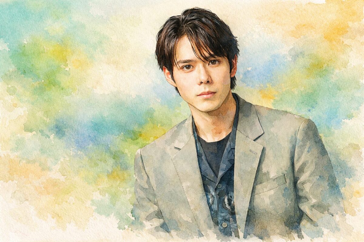 細田佳央太に彼女はいる？独身の理由と恋愛禁止エピソードを調査