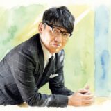 飯尾和樹の実家と金持ち説の真相!5歳まで風呂なしアパートで銭湯通いだった