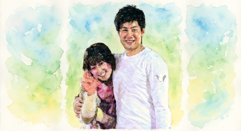 今福浩之と出水麻衣が結婚しなかった3つの理由と路上キスから破局までの真相