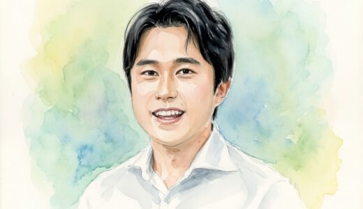 今井翔馬の結婚相手・妻の情報はなし？独身が続く理由と37歳アナの近況