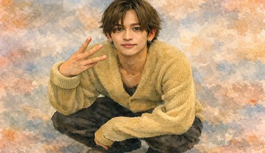 猪俣周杜の彼女は誰？プリクラ流出の真相と歴代熱愛疑惑3人を徹底解説