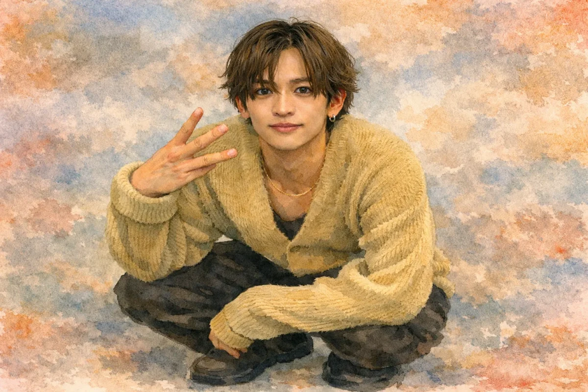 猪俣周杜の彼女は誰?プリクラ流出の真相と歴代熱愛疑惑3人を徹底解説