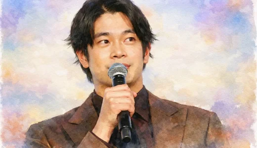 井之脇海の両親は離婚していた！登山好きの父と音楽名門の母の素顔