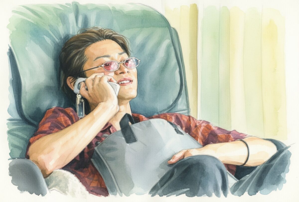 石田光央のアムウェイとの関係は?逮捕・離婚デマの真相と現在の仕事を解説