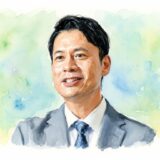 石井亮次の年収は「微増」は嘘？共演者も疑った本当の収入事情