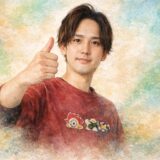 いそまるの結婚相手はなぎさではない！嫁は一般女性で娘も誕生した