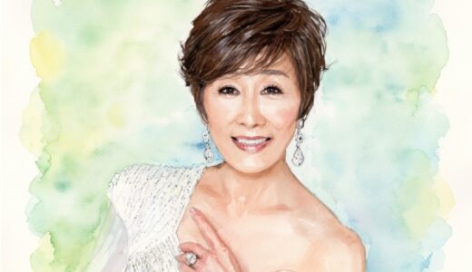 伊東ゆかりの病気は大腿骨頭壊死！足切断の噂はデマで現在はテニスも再開