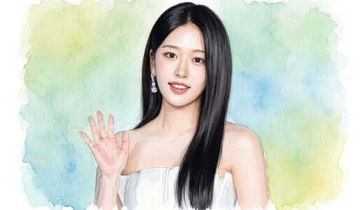 IVEユジンがかっこいい理由はスタイルとリーダーシップ！イケメンすぎる魅力を解説