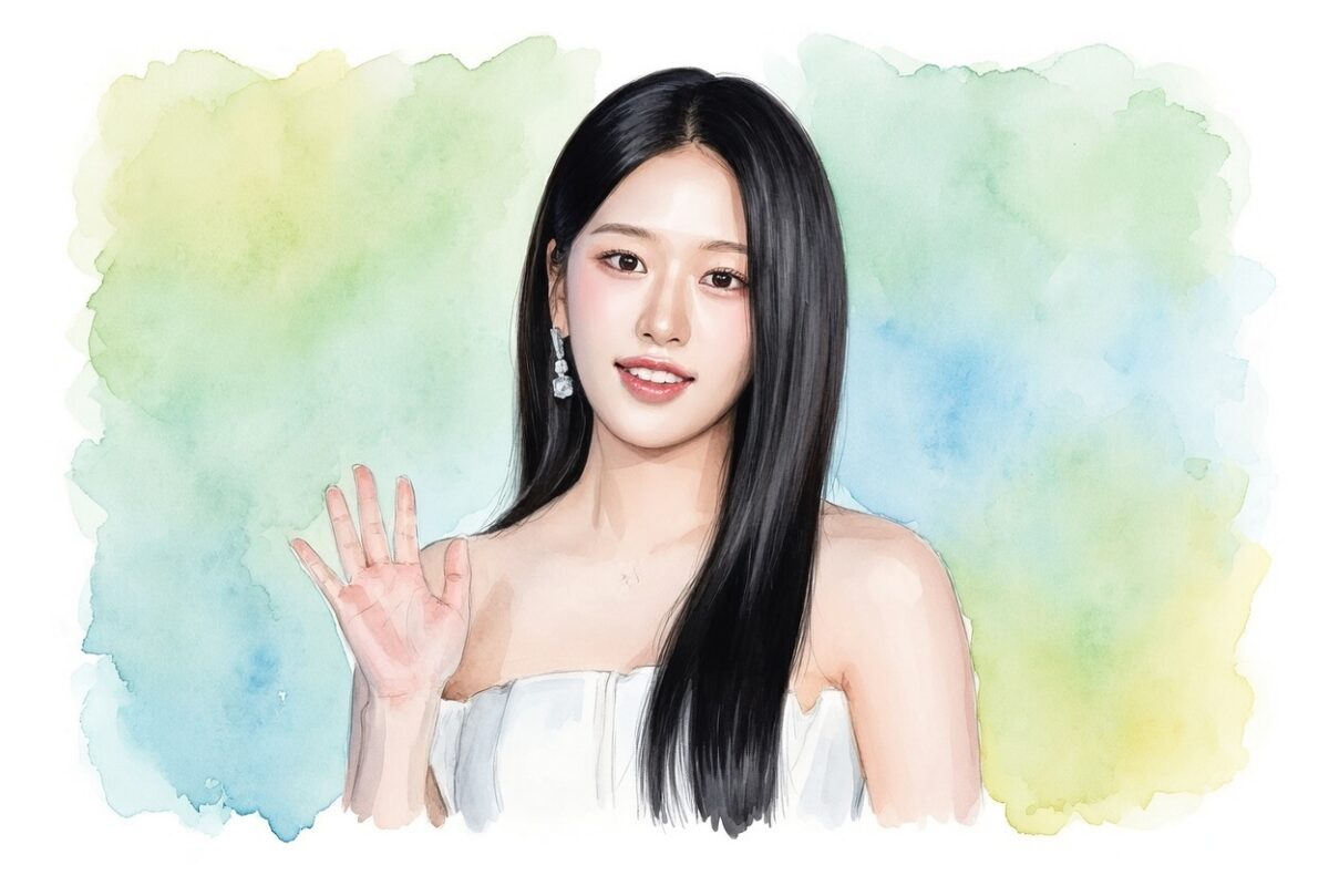 IVEユジンがかっこいい理由はスタイルとリーダーシップ！イケメンすぎる魅力を解説