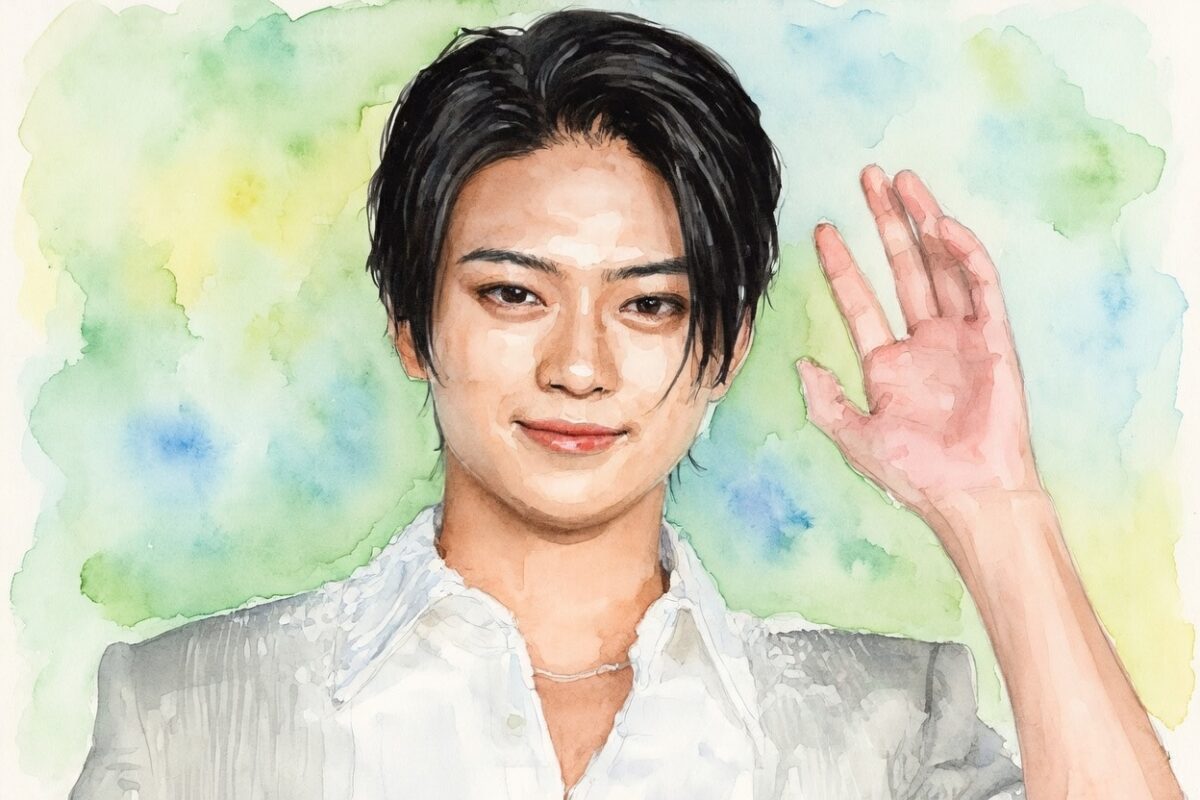 岩瀬洋志の高校・雲雀丘学園から目黒日大へ！偏差値65の名門を辞めた本当の理由