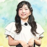 いよちゃんの障害疑惑は本当？吉田いをんは自分の中高時代が元ネタだった