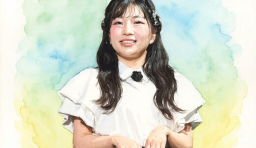 いよちゃんの障害疑惑は本当？吉田いをんは自分の中高時代が元ネタだった