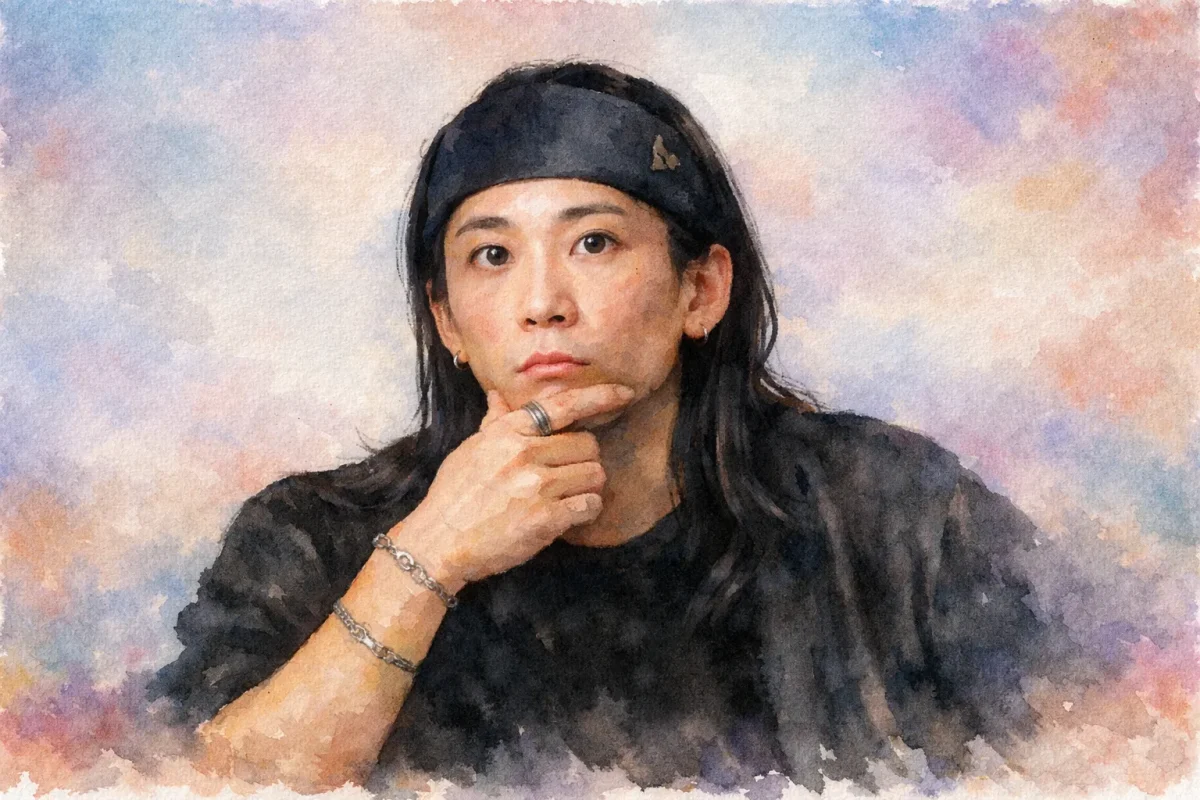 ジンジャー山崎の炎上その後は？和解の経緯と再発防止策4つを解説