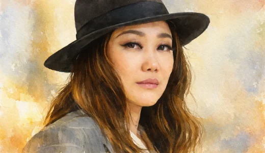 JUJUは結婚してる？旦那や子供の噂と結婚指輪の真相を徹底調査