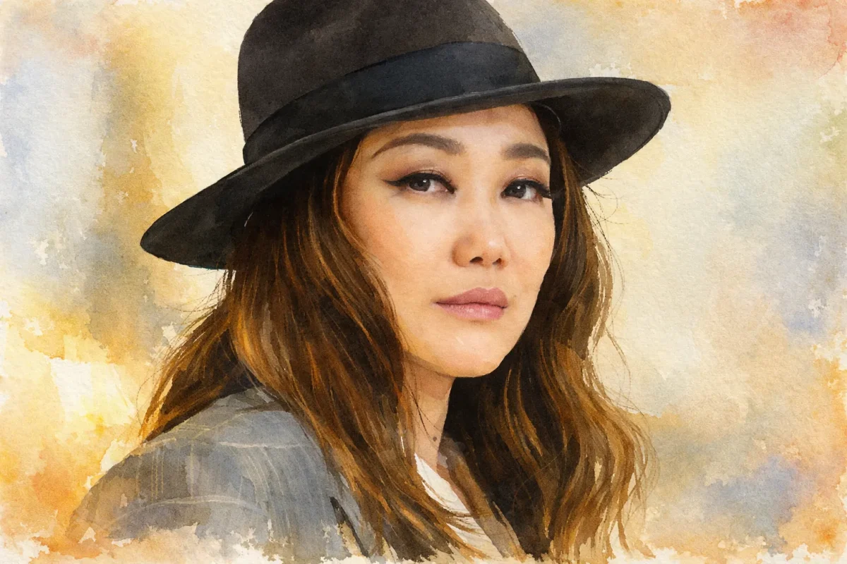 JUJUは結婚してる?旦那や子供の噂と結婚指輪の真相を徹底調査