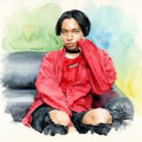 女王蜂アヴちゃんの卒アル写真は存在する？本名や出身高校から素顔に迫る