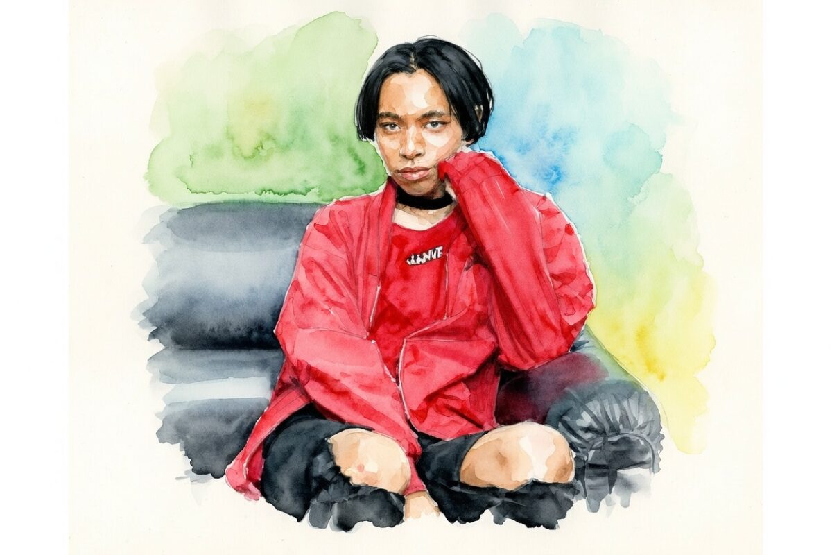 女王蜂アヴちゃんの卒アル写真は存在する?本名や出身高校から素顔に迫る