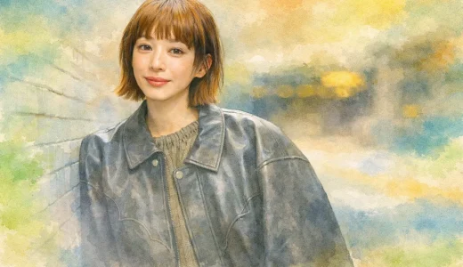 夏帆の双子の弟は誰？一般人で顔画像は非公開！スカウト秘話も紹介