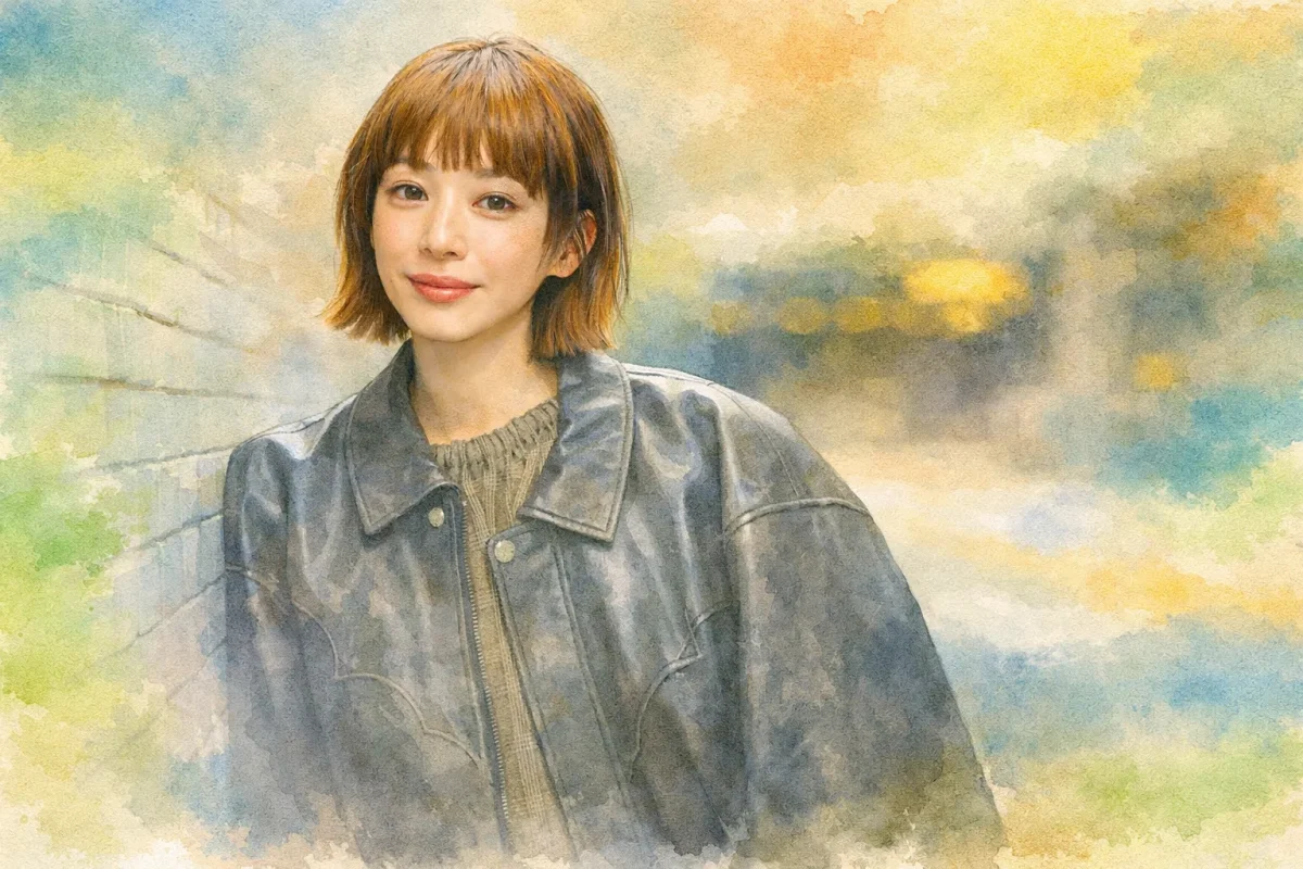 夏帆の双子の弟は誰？一般人で顔画像は非公開！スカウト秘話も紹介