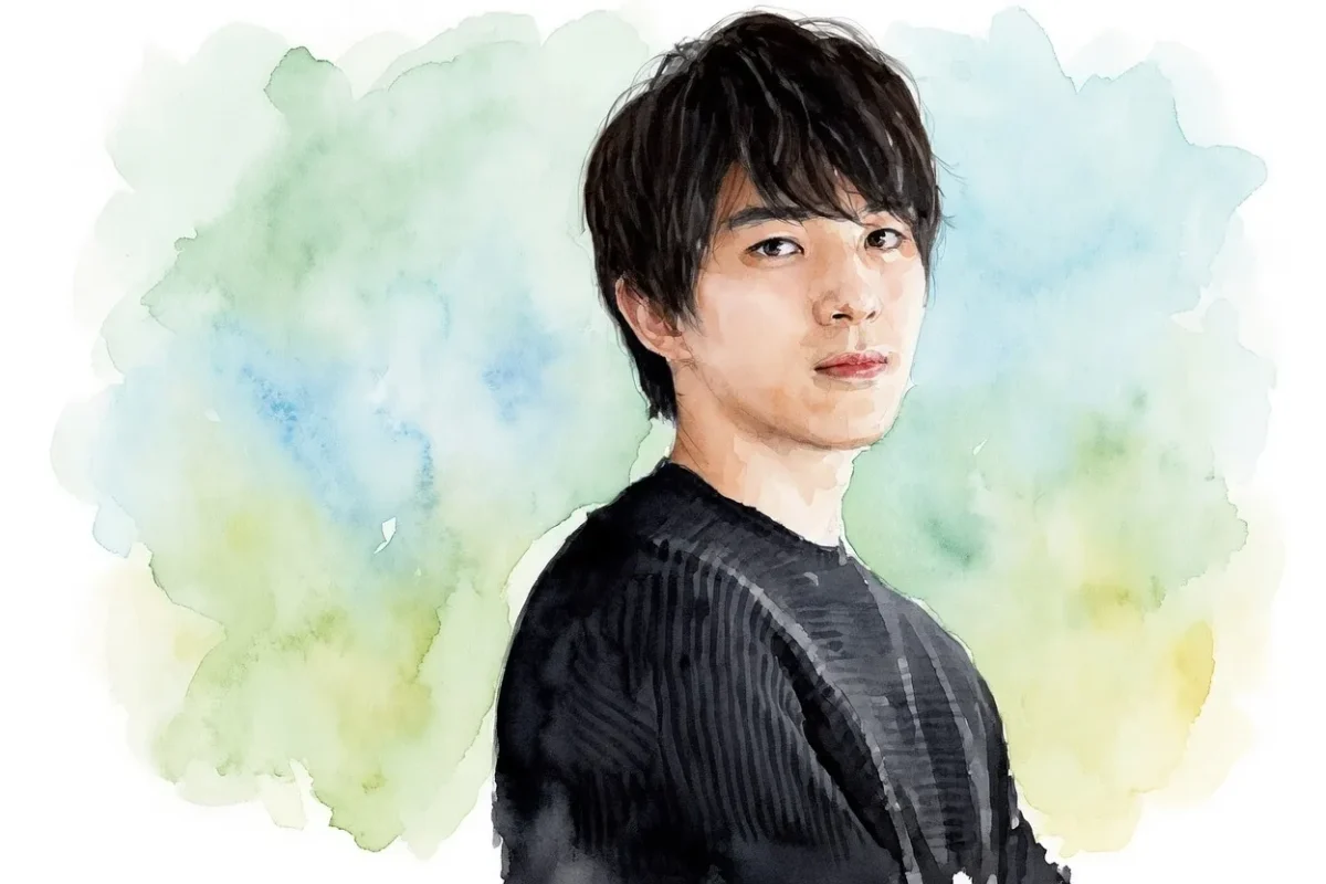 甲斐翔真の父親はサッカー経験者！「天狗になるな」の教えと家族構成