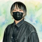 かけちゃんの素顔を徹底調査！マスクの理由は「立ち回りやすいから」だった