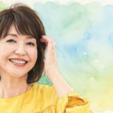 賀来千香子の実家はなぜ金持ち?父が三菱銀行エリートで世田谷に豪邸あり