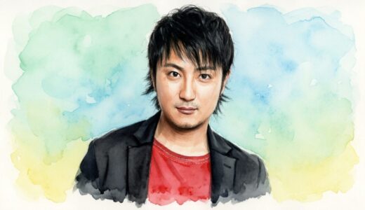 上地雄輔の実家は金持ち？父は横須賀市長・母は元JAL CAの家族背景を徹底解説