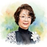 加茂さくらに夫はいない！生涯独身を貫いた2つの理由と母への愛情