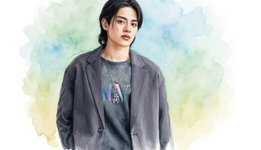 金指一世の父は矢追幸宏！元アイドル歌手の経歴と親子の絆