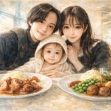 カノックスターの奥さんヨメックは美容サロン経営の172cm美人！月収や馴れ初めを解説
