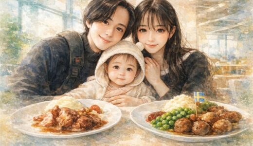 カノックスターの奥さんヨメックは美容サロン経営の172cm美人！月収や馴れ初めを解説