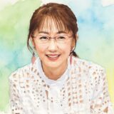 唐橋ユミの若い時は意外な経歴だらけ！「訛りを直したい」と入塾したアナウンサーへの道