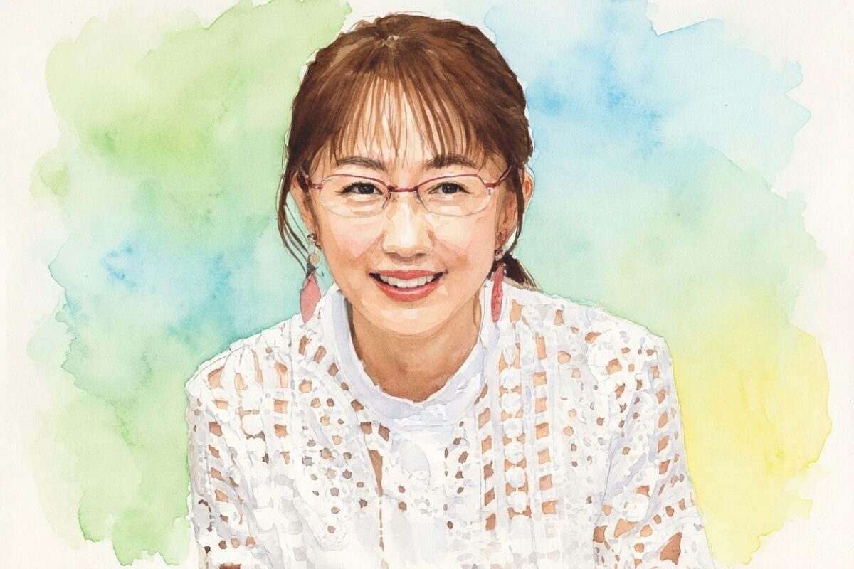 唐橋ユミの若い時は意外な経歴だらけ！「訛りを直したい」と入塾したアナウンサーへの道