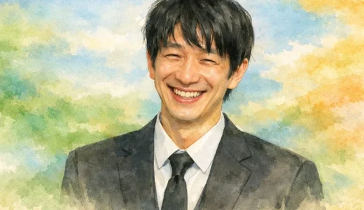 加瀬亮を最近見ない理由は個人事務所独立と海外進出にあった