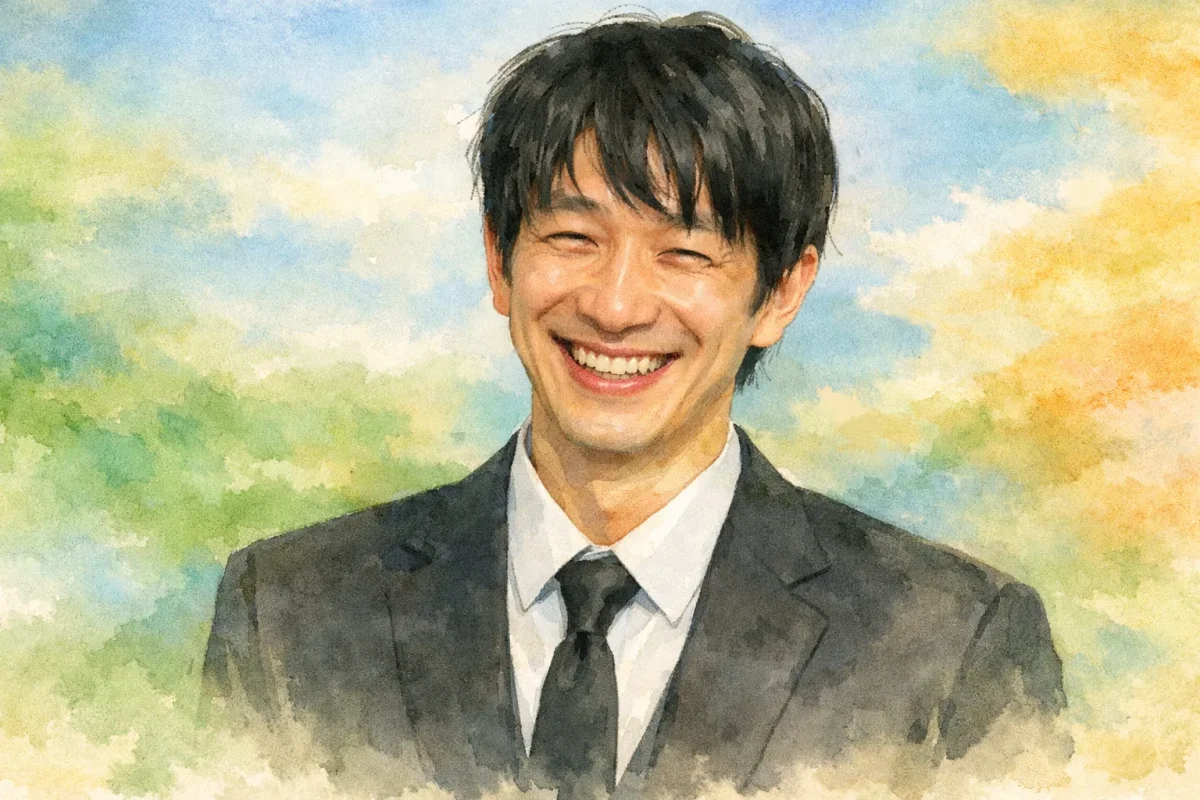 加瀬亮が最近見ない理由は個人事務所独立と海外進出にあった