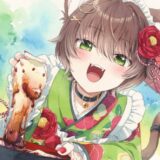 かしわねこの顔バレは？前世の中の人は料理配信者で素顔は非公開と判明