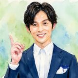 片岡信和の結婚相手の写真は?マネージャーも呆れた独身の理由を徹底解説