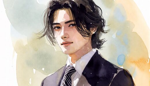 片岡千之助の家系図を完全解説！曽祖父・祖父・父と続く松嶋屋三世代の全貌