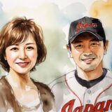 片岡治大に前妻は存在しない!離婚歴ゼロで35歳初婚の真相を解説