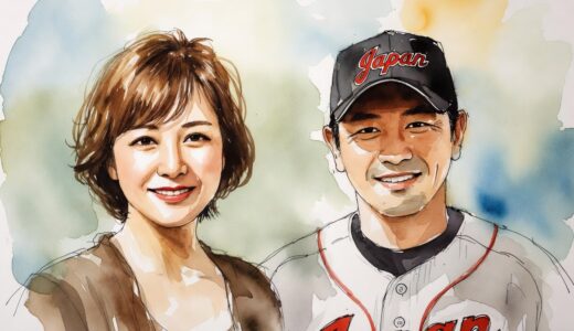 片岡治大に前妻は存在しない！離婚歴ゼロで35歳初婚の真相を解説