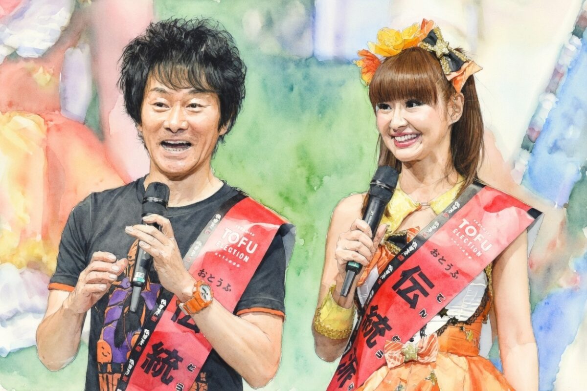 かつみさゆりの実家は金持ち！さゆりは神戸の電気店経営のお嬢様育ちだった