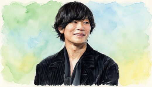 川上洋平の実家は金持ちと言われる3つの理由！父は商社マンで帰国子女の真相