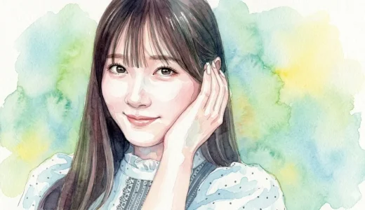川本笑瑠の彼氏は？恋愛経験ゼロの可能性と好きなタイプを調査