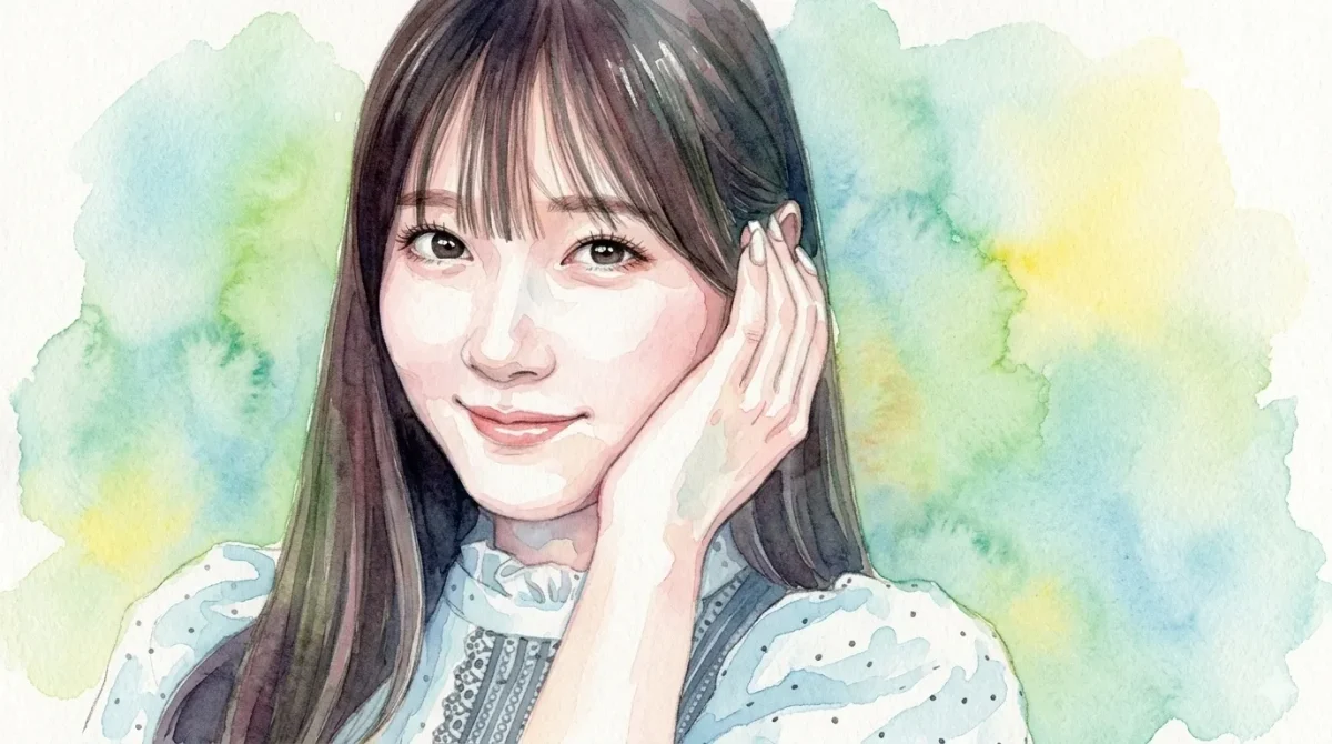 川本笑瑠の彼氏は？恋愛経験ゼロの可能性と好きなタイプを調査