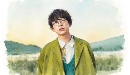 川崎鷹也のメガネなし素顔を発見！コンタクトにしない理由とメガネ愛が深すぎた