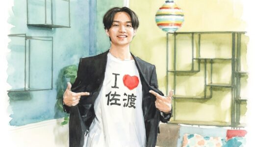 けえ【島育ち】の本名やプロフィールまとめ！年齢・身長・大学・高校を徹底調査