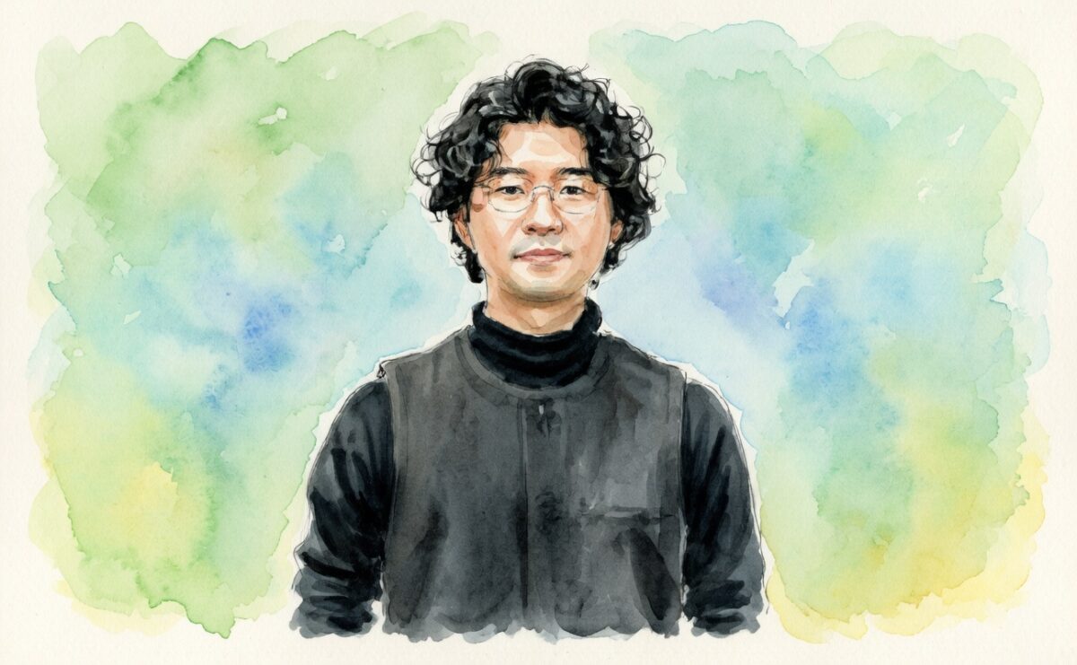 KERやまちゃんの結婚相手は非公開！控えめすぎた結婚発表の全貌